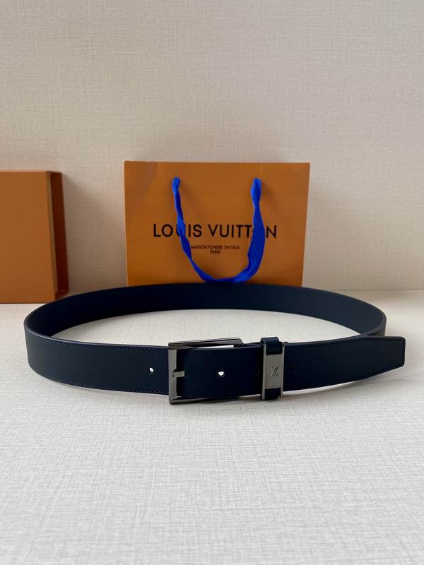 LV belt 35mmX95-125cm 7D (15)