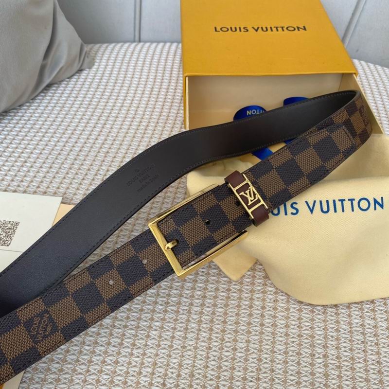 LV belt 35mmX95-125cm 7D (15)