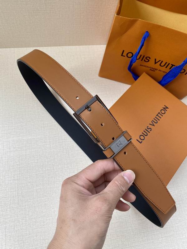 LV belt 35mmX95-125cm 7D (16)