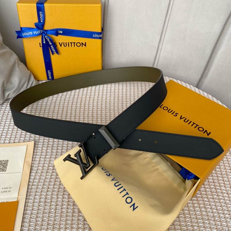 LV belt 35mmX95-125cm 7D (2)