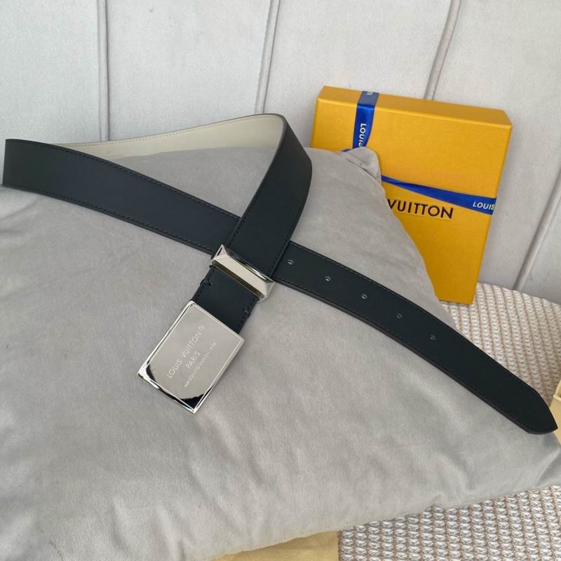 LV belt 35mmX95-125cm 7D (2)