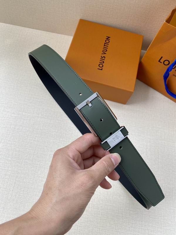 LV belt 35mmX95-125cm 7D (2)