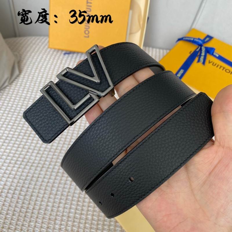 LV belt 35mmX95-125cm 7D (2)