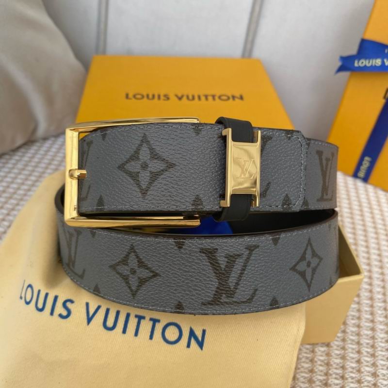 LV belt 35mmX95-125cm 7D (2)
