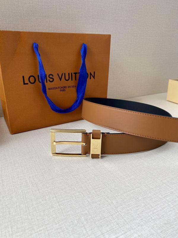 LV belt 35mmX95-125cm 7D (20)