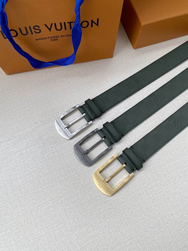 LV belt 35mmX95-125cm 7D (3)