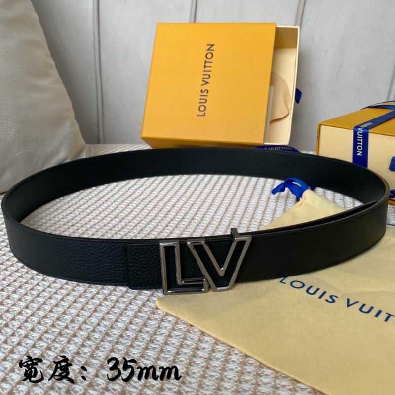 LV belt 35mmX95-125cm 7D (3)