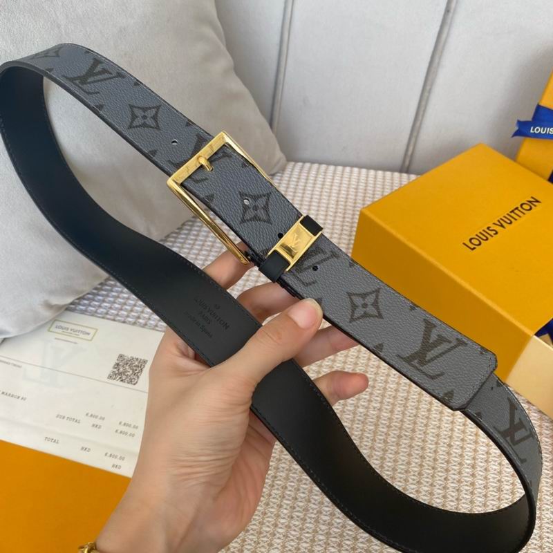 LV belt 35mmX95-125cm 7D (3)