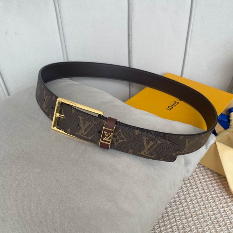 LV belt 35mmX95-125cm 7D (3)