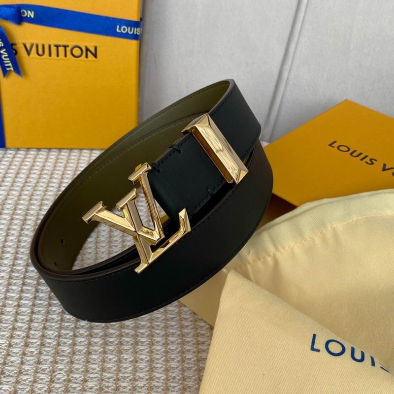 LV belt 35mmX95-125cm 7D (4)