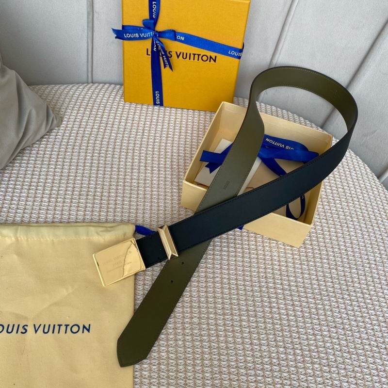 LV belt 35mmX95-125cm 7D (4)
