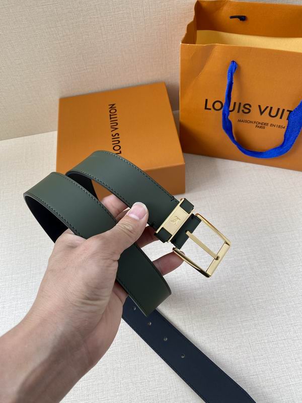 LV belt 35mmX95-125cm 7D (4)