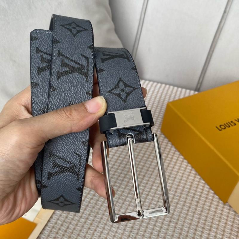 LV belt 35mmX95-125cm 7D (4)