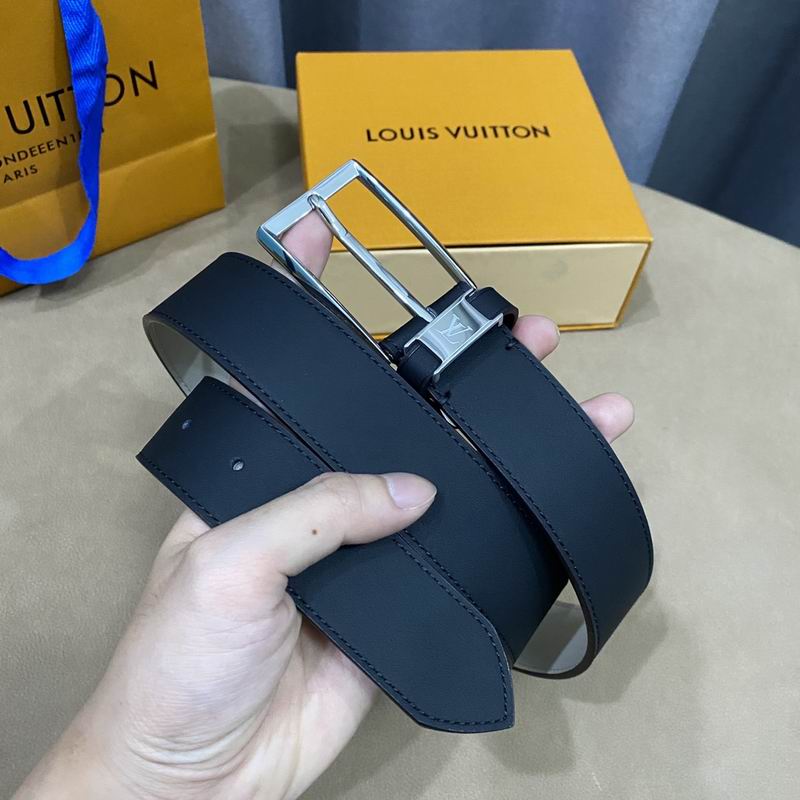 LV belt 35mmX95-125cm 7D (4)