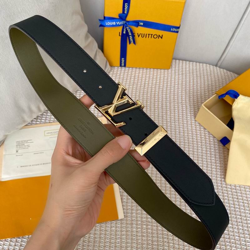 LV belt 35mmX95-125cm 7D (5)
