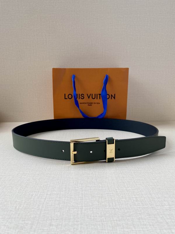 LV belt 35mmX95-125cm 7D (5)