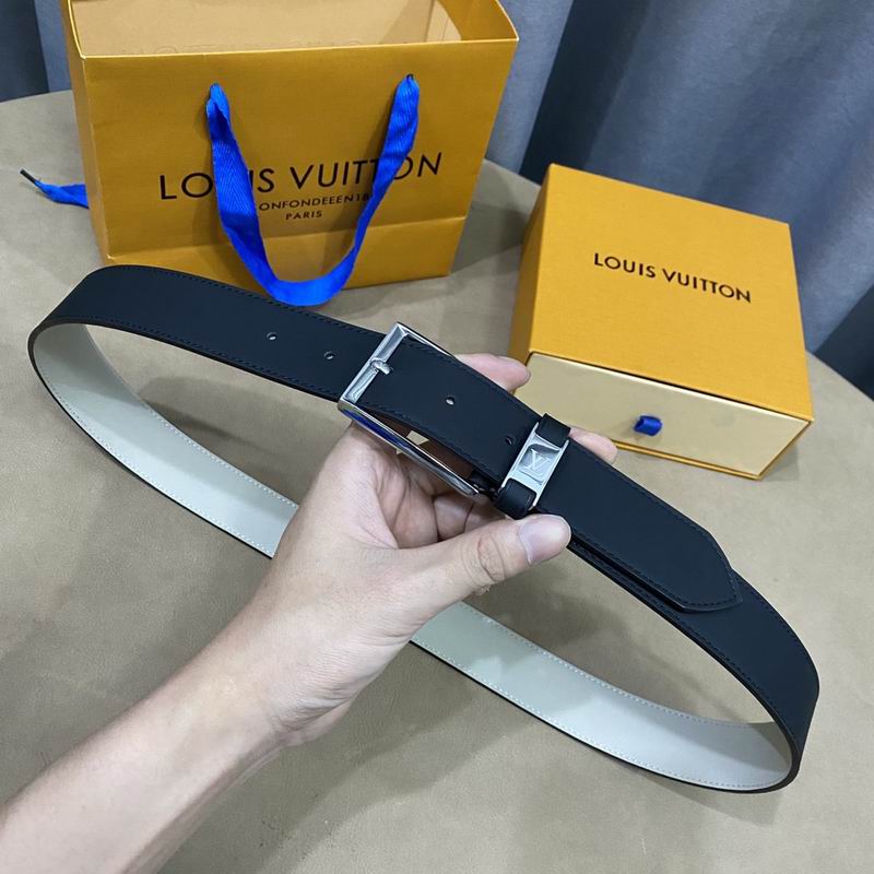 LV belt 35mmX95-125cm 7D (5)
