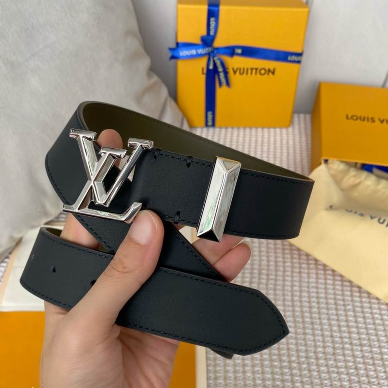 LV belt 35mmX95-125cm 7D (6)