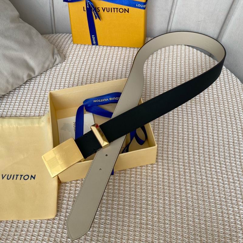 LV belt 35mmX95-125cm 7D (6)