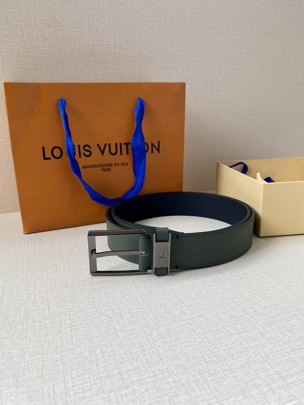 LV belt 35mmX95-125cm 7D (6)