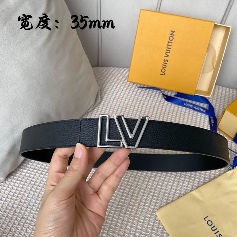 LV belt 35mmX95-125cm 7D (6)