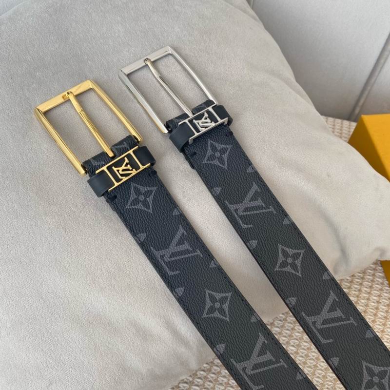LV belt 35mmX95-125cm 7D (6)