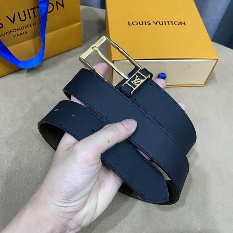 LV belt 35mmX95-125cm 7D (6)