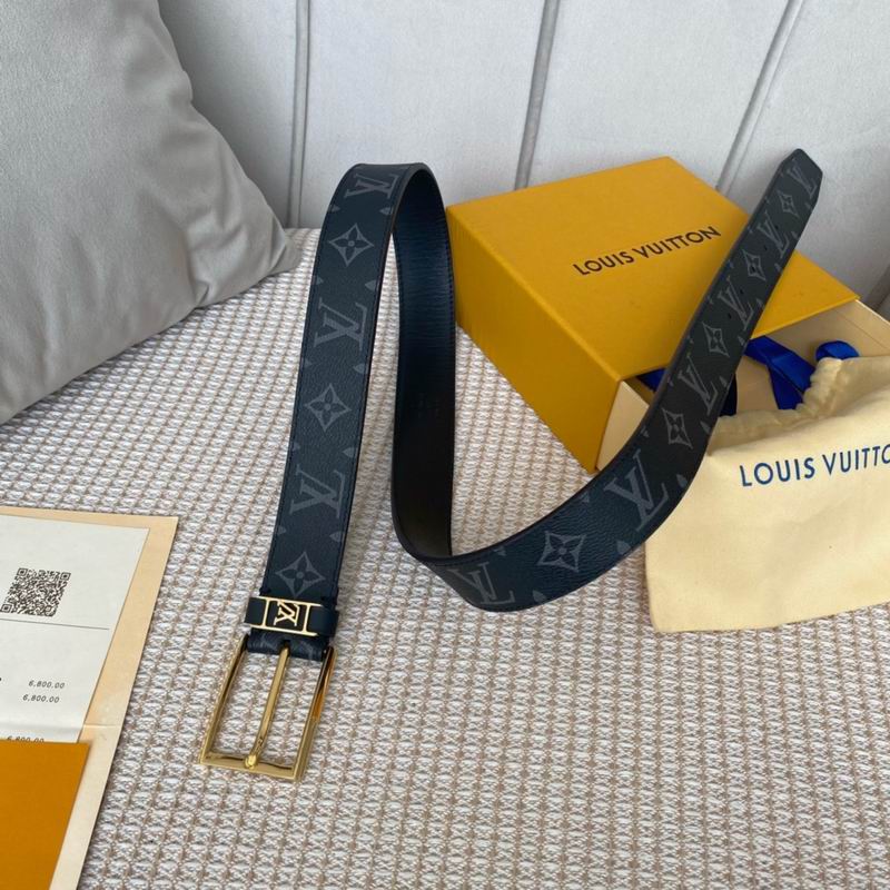 LV belt 35mmX95-125cm 7D (7)