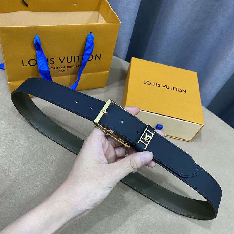 LV belt 35mmX95-125cm 7D (7)