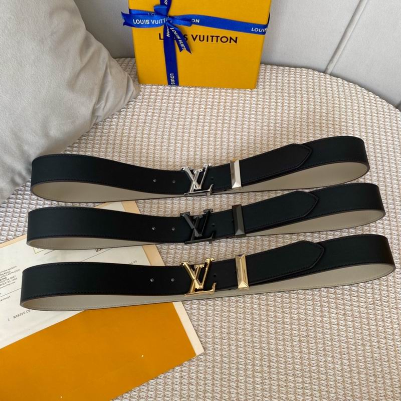 LV belt 35mmX95-125cm 7D (8)
