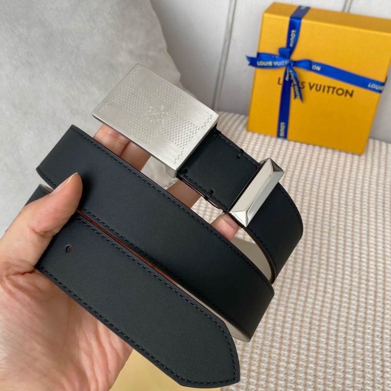 LV belt 35mmX95-125cm 7D (8)