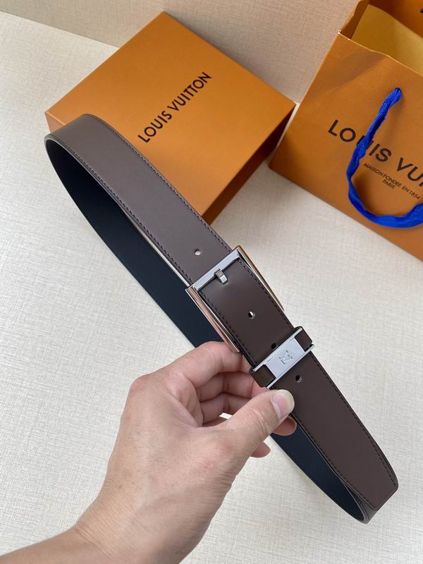 LV belt 35mmX95-125cm 7D (8)