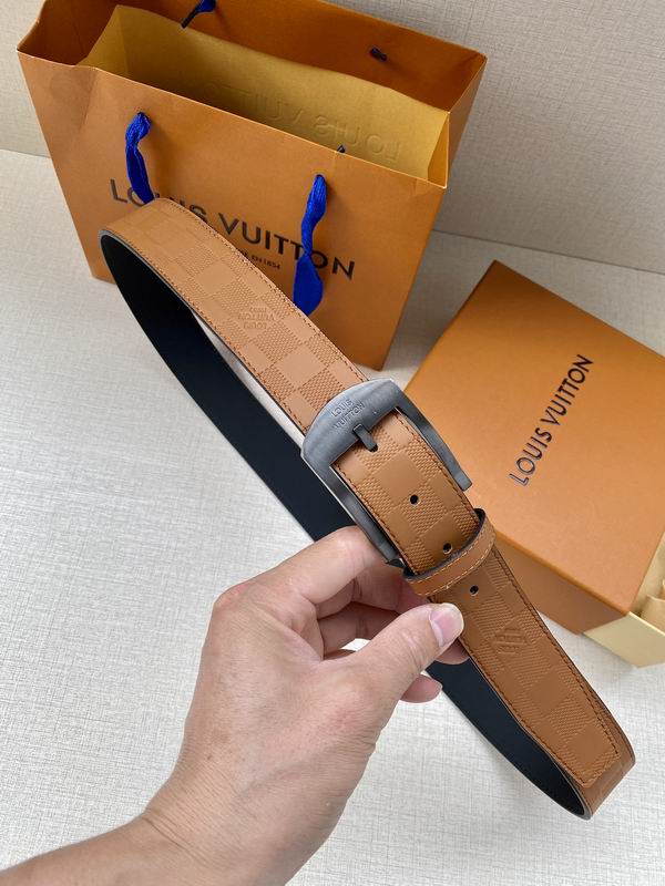 LV belt 35mmX95-125cm 7D (8)