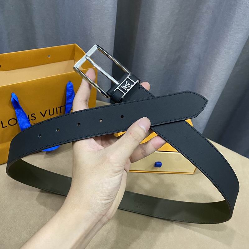 LV belt 35mmX95-125cm 7D (8)