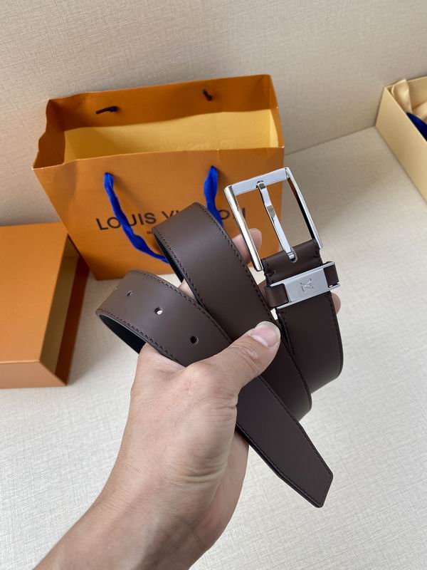 LV belt 35mmX95-125cm 7D (9)