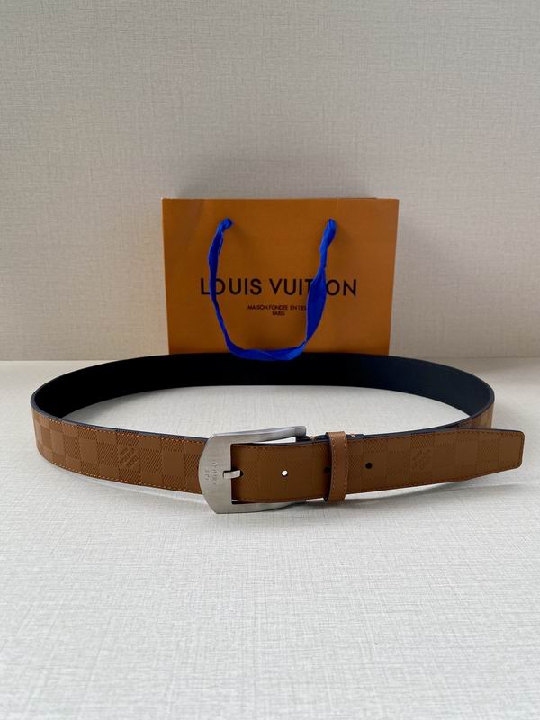 LV belt 35mmX95-125cm 7D (9)