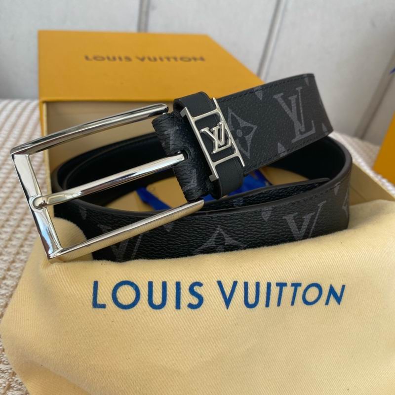 LV belt 35mmX95-125cm 7D (9)