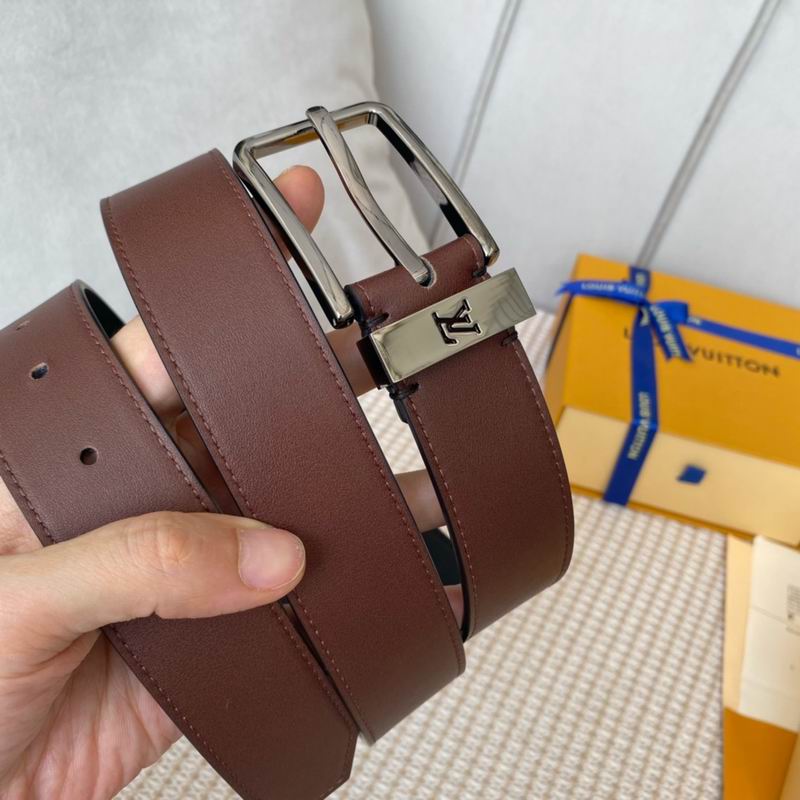 LV belt 35mmX95-125cm 7D  (6)