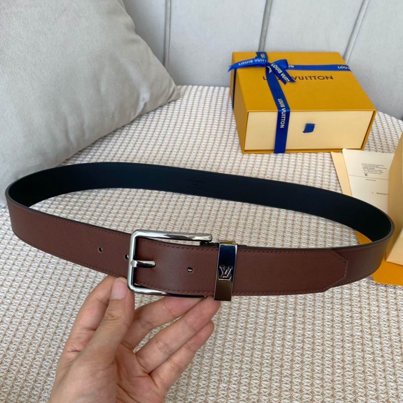LV belt 35mmX95-125cm 7D  (7)