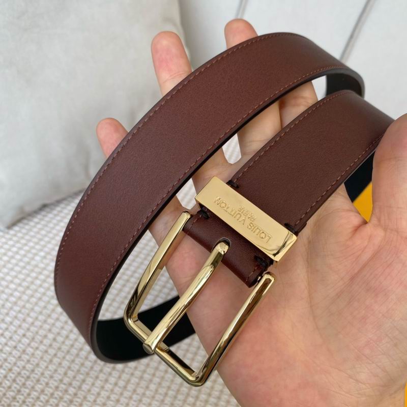 LV belt 35mmX95-125cm 7D  (8)