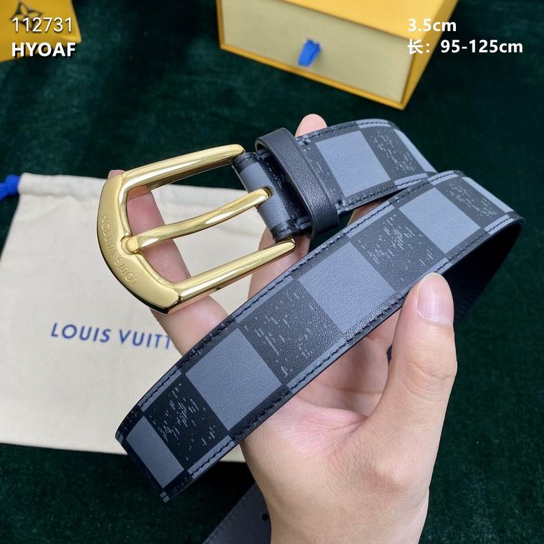 LV belt 35mmX95-125cm 8L (1)