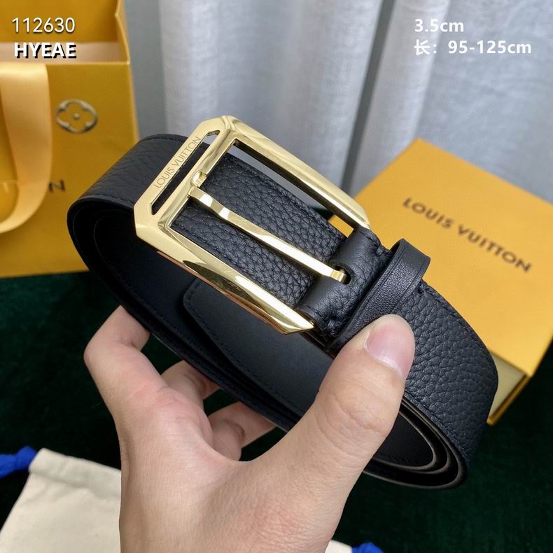 LV belt 35mmX95-125cm 8L (1)