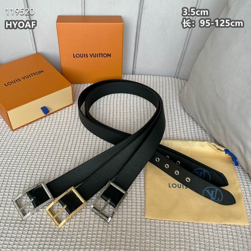 LV belt 35mmX95-125cm 8L (1)