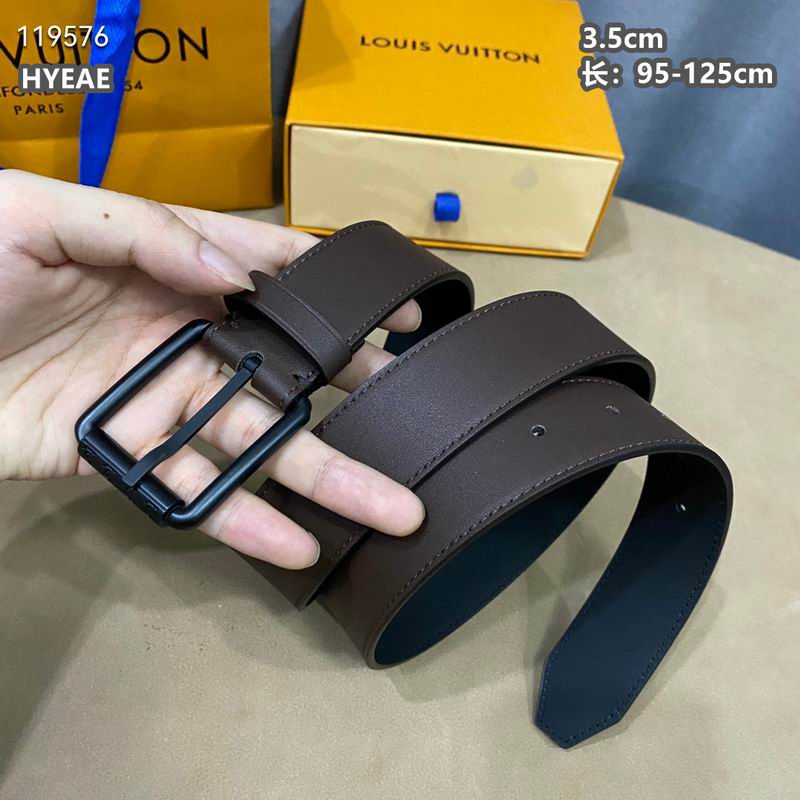 LV belt 35mmX95-125cm 8L (1)