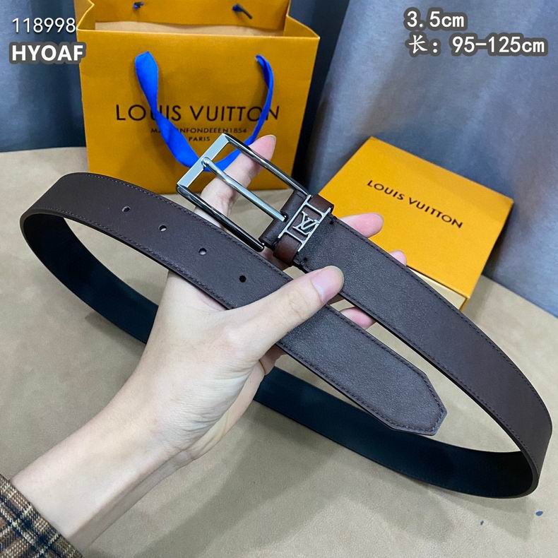 LV belt 35mmX95-125cm 8L (1)