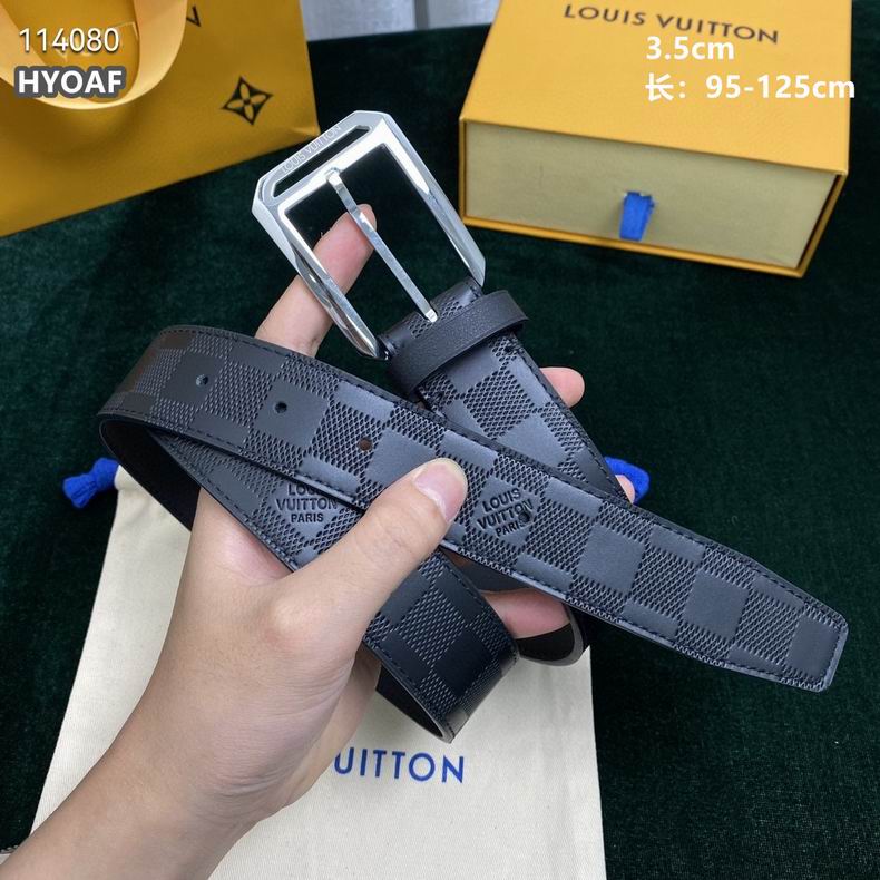 LV belt 35mmX95-125cm 8L (10)