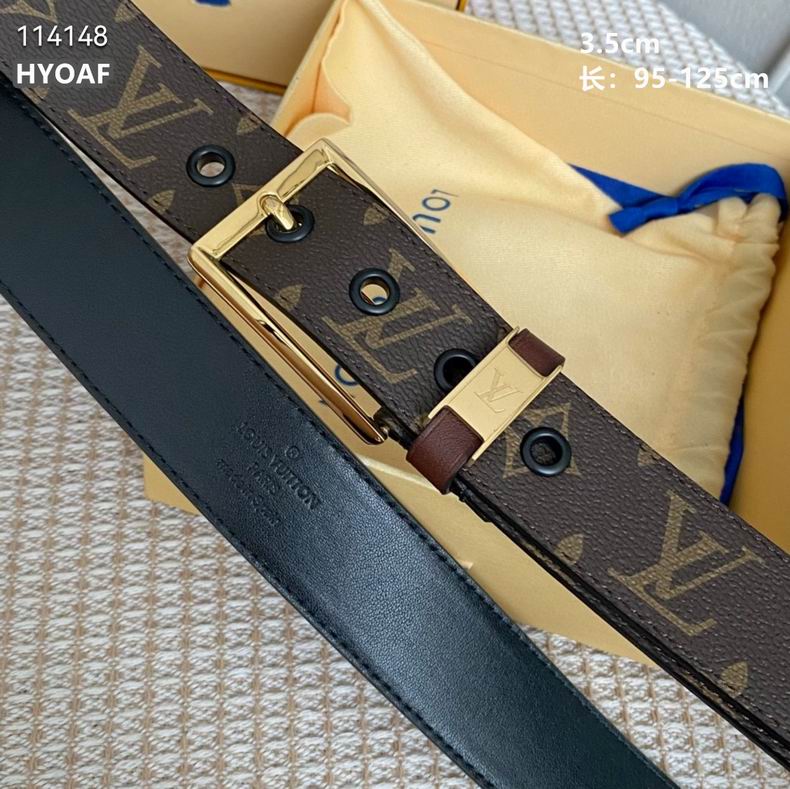 LV belt 35mmX95-125cm 8L (10)