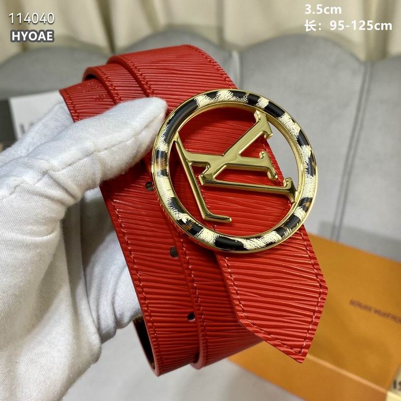 LV belt 35mmX95-125cm 8L (10)
