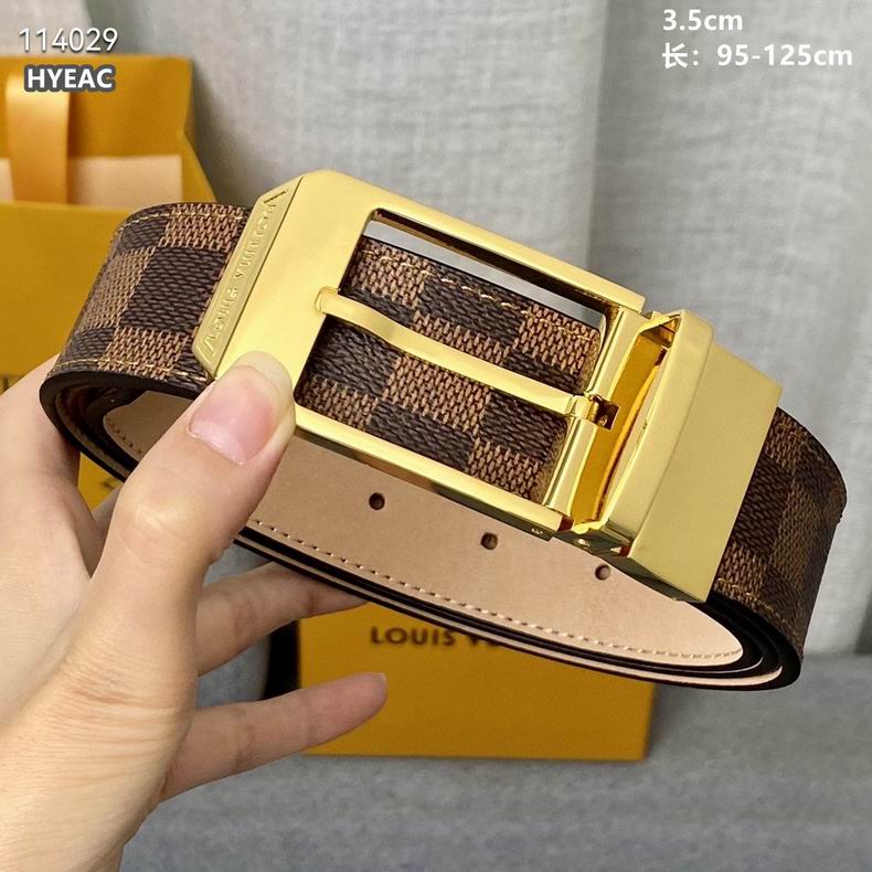 LV belt 35mmX95-125cm 8L (10)