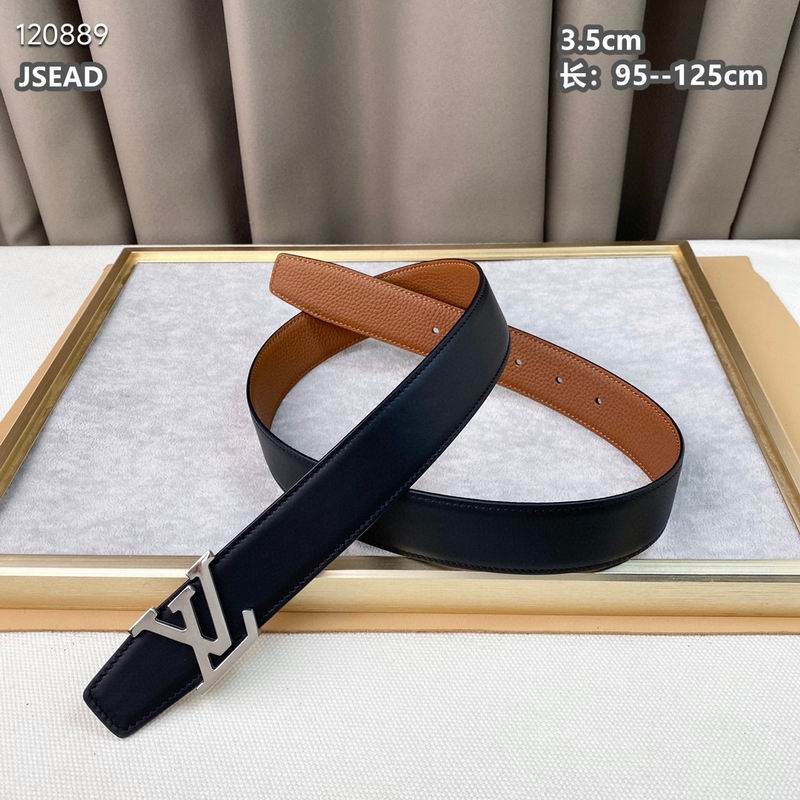 LV belt 35mmX95-125cm 8L (10)